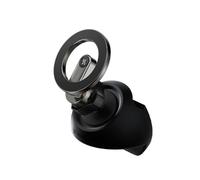 YONZEE Supporto Magnetico per Telefono da Auto, Girevole A 360 Gradi, Supporto per Telefono con Navigatore Satellitare per Model Y 3 Highland