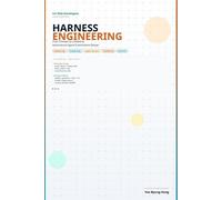 Yoo Byung Hong Harness Engineering for Web Developers (Tascabile)