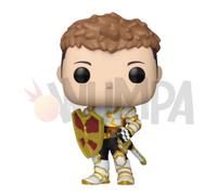 Yoo Jinho Funko Pop Solo Leveling 1984