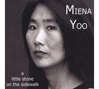 Yoo, Miena - Little Stone On The Sidewalk