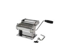 YooCook Macchina per Pasta, Acciaio Inossidabile