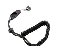 Yoogeer Cinturino da polso per action camera, regolabile in nylon, con vite da 6,35 mm, per Insta 360, GoPro Hero, Fusion Max, DJI OSMO Action, Akaso e la maggior parte delle action cam e selfie