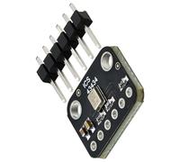 Yooghuge Alto modulo dei microfoni di MEMS di sensibilità con il filtro passa-basso per il modulo dei microfoni di MEMS del riconoscimento di voce e del suono