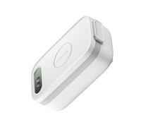 Yooghuge Contenitore per alimenti elettrico portatile per studenti con batteria da 14000 mAh 7 modalità regolabili Tipo C Ricarica rapida Tipo C Scaldavivande portatili