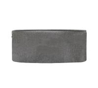 Yooghuge Il proiettore copre il proiettore del tessuto di Oxford delle coperture di stoccaggio desktop dell'ospite per la borsa EF-15B/15W/15E
