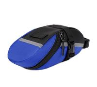 Yooghuge Mountain Bike Selle Borsa Biciclette Ciclismo Reggisella Posteriore Coda Biciclette Sedili Posteriori Attrezzi Borse Facile da Installare Mountain Bike Sedili