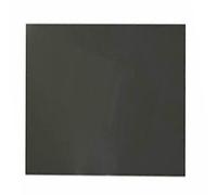 Yooghuge Polarizzazione lineare Foglio Polarizzatore Film 15x15cm/20x20cm Per Guarda Calcolatrice Display LCD Riparazione Polarizzazione Foglio