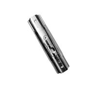 Yooghuge Ricambio Ombrellone Staffa di Sterzo Alluminio Ombrello di Ricambio Per Giardino Pesca Ombrellone Forniture Giunto Resistente