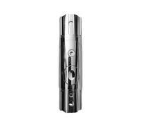 Yooghuge Ricambio Ombrellone Staffa di Sterzo Alluminio Ombrello di Ricambio Per Giardino Pesca Ombrellone Forniture Giunto Resistente