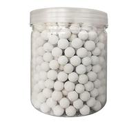 Yooghuge Stampi in silicone, 550 g, in ceramica, cioè per crosta, fagioli da forno per alimenti, resistenti al calore, cioè crostata