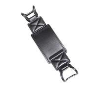 Yooghuge Supporto universale per tablet con staffe in metallo cinghia elastica elastica per tablet presa per lettura