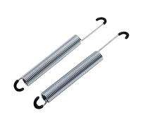 Yoogu - Molle di ricambio per divano reclinabile da 17,8 cm, confezione da 2 pezzi