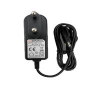 YOOHOO 12 V 1,5 A Power Supply/Charger/Charging Cable for Bluetooth Speaker, Portable DVD Player, CD Player, Keyboard, Micro Music Stereo Speaker System