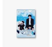 YOOK Sung-Jae 2026 Season’s Greetings [Weather Lab with 572]