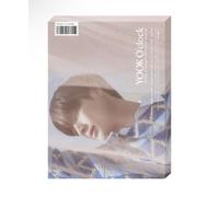 Yook Sung Jae BTOB - Album speciale Yook O'Clock SIGILLATO raro CD + fotolibr...