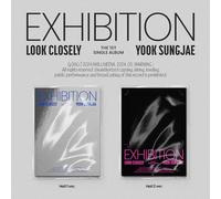 Yook Sung Jae - Exhibition : Look Closely