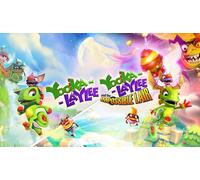 Yooka-Laylee: Buddy Duo Bundle