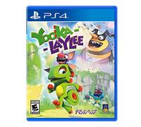 Yooka-Laylee-Nla