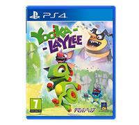 Yooka Laylee - PlayStation 4