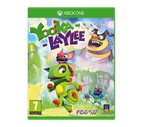 Yooka Laylee - Xbox One