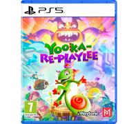 Yooka Re-PlayLee - PS5 (Video Game)