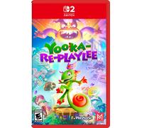 Yooka-Replaylee for Nintendo Switch 2 (Nintendo Switch 2)