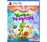Yooka-Replaylee for Playstation 5 (Sony Playstation 5)