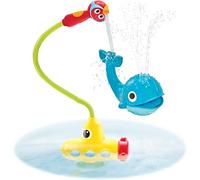 Yookidoo- Balena Spray e Sottomarino, 40142