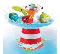 Yookidoo Magical Duck Race - Gioco da bagno per bambini