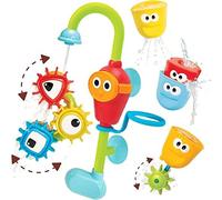 Yookidoo- Doccino Spin 'N' Sort PRO, 40141