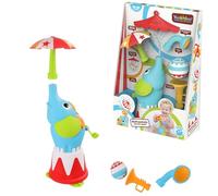 Yookidoo Elefountain Elefante del balletto dell'acqua YKD40416