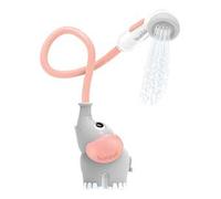 Yookidoo - Elephant Baby Shower - Pink