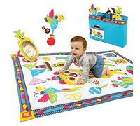 YOOKIDOO - Fiesta Playmat to Bag (YO40167)