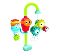 Yookidoo Spin ´n´ Sort Spout Pro (yo40141) Bath Toys Multicolor Bambini