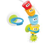 Yookidoo Giocattoli Da Bagno Fill ´n´ Spill Action Cups (yo40261)