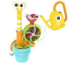 Yookidoo Giocattoli Da Bagno Pop-up Water Snail (yo40219)