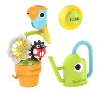 Yookidoo Giocattoli Da Bagno Pour ´n´ Spin Tipping Bird (yo40222)