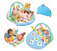 Yookidoo YKD40168 Gymotion Play 'N' Nap