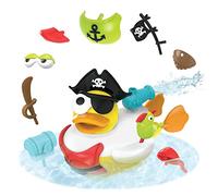 Yookidoo YKD40170 Jet Duck - Crea la Tua Paperella Pirata