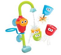 Yookidoo - Flow 'N' Fill Spout: Gioco per il bagnetto, bambini