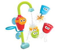 Yookidoo - Flow 'N' Fill Spout: Gioco per il bagnetto, bambini