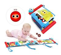 Yookidoo - Lights 'N' Music Baby Book