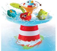 Yookidoo Magical Duck Race - Gioco da bagno per bambini