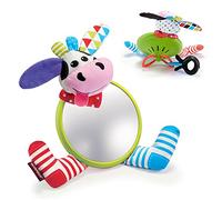 Yookidoo YKD40144 Yookidoo - My First Mirror Friend - Cow