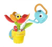 YOOKIDOO - Peek-a-Bee Tub Flower - (YO40221)