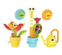 YOOKIDOO - Pour 'N' Grow Pop-Up Garden