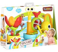 YOOKIDOO - Pour 'N' Grow Pop-Up Garden - (YO40218)