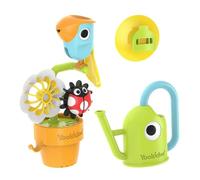 YOOKIDOO - Pour 'N' Spin Tipping Bird - (YO40222)