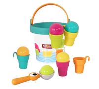 Yookidoo Scoop 'N' Splash - Secchiello per gelato