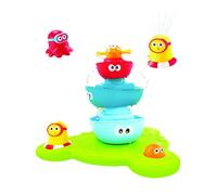 Yookidoo - Stack 'N' Spray Tub Fountain